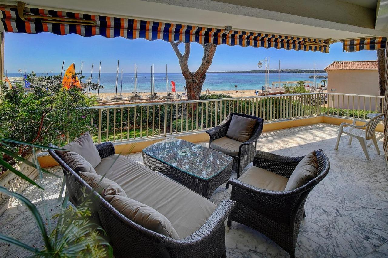 Immogroom- Huge Terrace - Panoramic Sea View - 1min From Appartement *